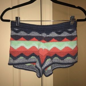 Goddis shorts size small $25